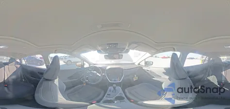 2025 Subaru Crosstrek Premium z USA, uszkodzony, nr VIN JF2GUHDC1S8295248